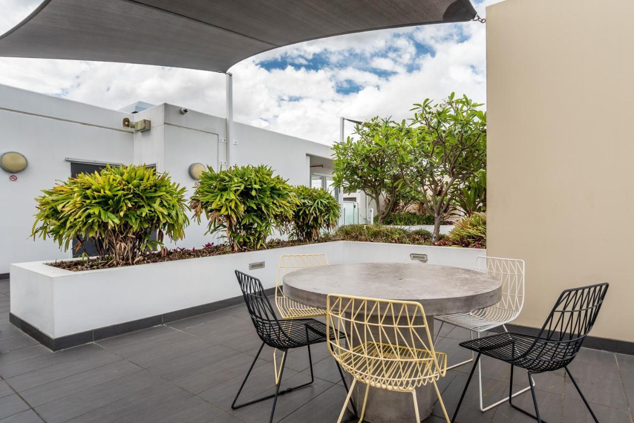 Two Bedroom Apartment On Ann Street Fortitude Valley By Serain Residences Brisbane Exterior foto