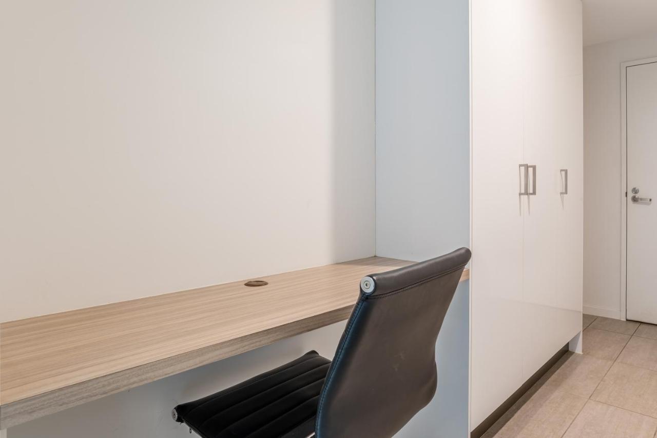Two Bedroom Apartment On Ann Street Fortitude Valley By Serain Residences Brisbane Exterior foto